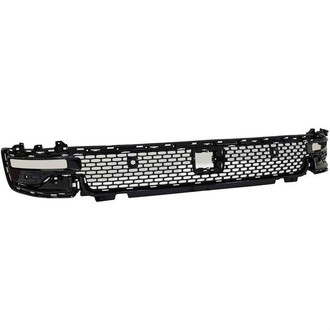 Alzare® - Front Bumper Grille (Standard Line)