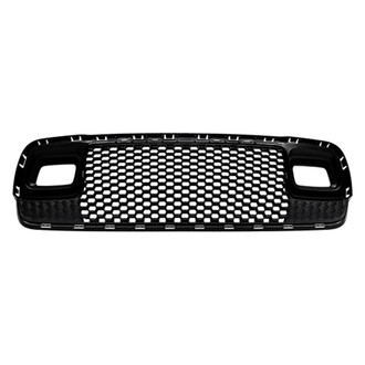 Alzare® - Front Bumper Grille (Standard Line)