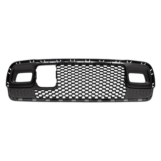 Alzare® - Front Bumper Grille (Standard Line)