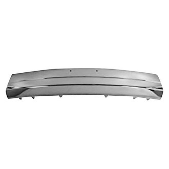 Alzare® - Front Bumper Cover Insert (Standard Line)