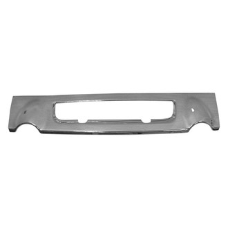 Alzare® - Bumper Grille Applique (Standard Line)