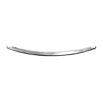 Alzare® - Front Lower Center Bumper Cover Molding (Standard Line)