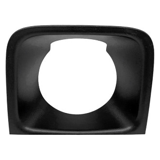 Alzare® - Front Bumper Grille Bezel (Standard Line)