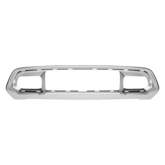 Alzare® - Front Bumper Grille Bezel (Standard Line)
