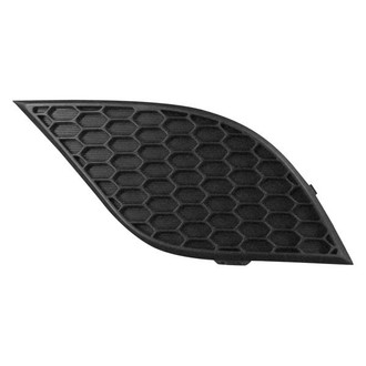 Alzare® - Front Outer Fog Light Cover
