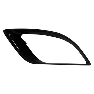 Alzare® - Front Driver Side Fog Light Trim (Standard Line)