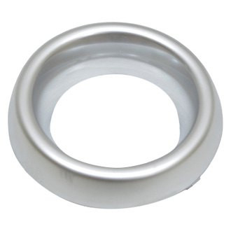 Alzare® - Front Driver or Passenger Side Fog Light Trim (Standard Line)