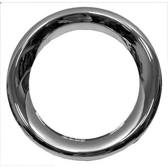 Alzare® - Front Driver Side Fog Light Trim (Standard Line)