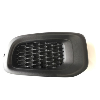 Alzare® - Front Outer Driver Side Fog Light Cover (Standard Line)