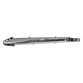 Alzare® - Front Driver Side Bumper Insert (Standard Line)