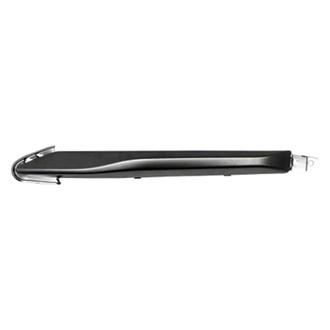 Alzare® - Front Driver Side Bumper Insert (Standard Line)