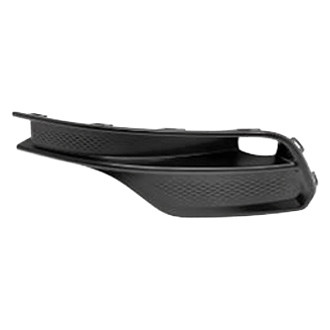 Alzare® - Front Driver Side Bumper Insert (Standard Line)