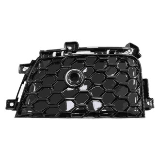 Alzare® - Front Driver Side Bumper Insert (Standard Line)