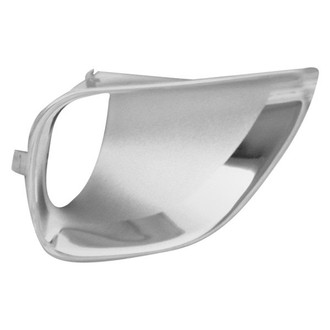 Alzare® - Front Passenger Side Fog Light Trim (Standard Line)