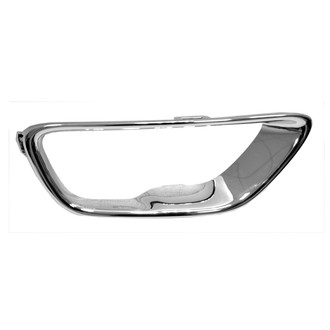 Alzare® - Front Passenger Side Fog Light Trim (Standard Line)