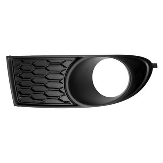 Alzare® - Front Passenger Side Fog Light Bezel (Standard Line)