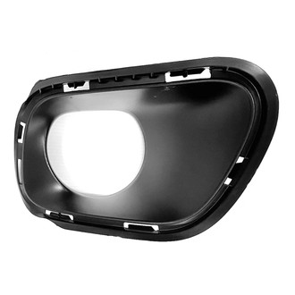 Alzare® - Front Passenger Side Fog Light Bezel (Standard Line)