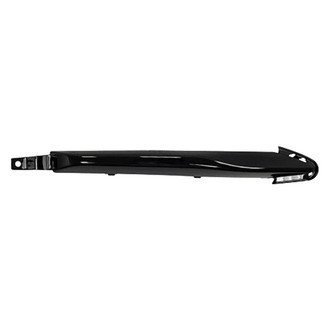 Alzare® - Front Passenger Side Bumper Insert (Standard Line)