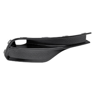 Alzare® - Front Passenger Side Bumper Insert (Standard Line)