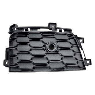 Alzare® - Front Passenger Side Fog Light Bezel (Standard Line)
