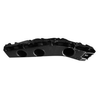 Alzare® - Front Driver Side Bumper Cover Stiffener Bracket (Standard Line)
