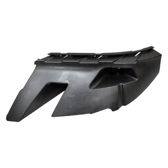 Alzare® - Front Outer Driver Side Bumper Cover Support (CAPA Certified)
