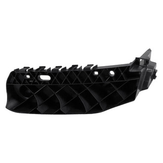 Alzare® - Front Upper Bumper Cover Bracket