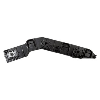 Alzare® - Front Driver Side Bumper Cover Support (Standard Line)