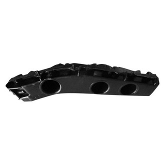 Alzare® - Front Passenger Side Bumper Cover Stiffener Bracket (Standard Line)