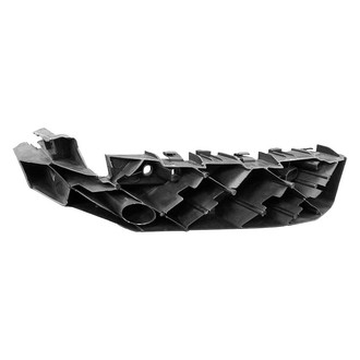 Alzare® - Front Passenger Side Bumper Headlight Bracket (Standard Line)