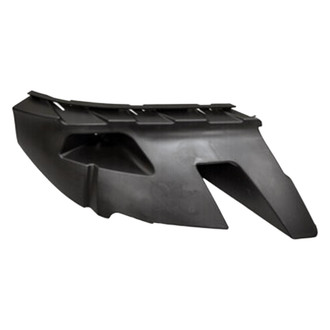 Alzare® - Front Outer Passenger Side Bumper Cover Support (CAPA Certified)