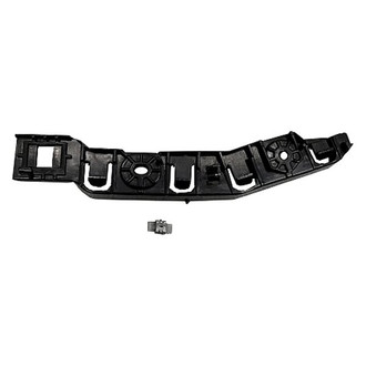 Alzare® - Front Upper Passenger Side Bumper Cover Support (Standard Line)