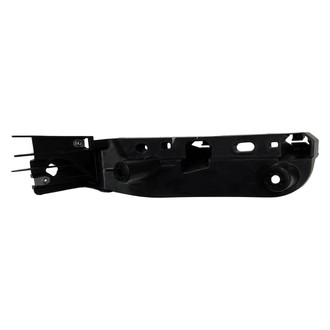 Alzare® - Front Upper Passenger Side Bumper Cover Bracket (CAPA Certified)