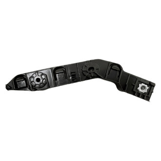 Alzare® - Front Passenger Side Bumper Cover Support (Standard Line)