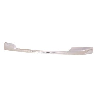 Alzare® - Front Bumper Cover Molding (Standard Line)