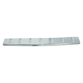 Alzare® - Front Bumper Cover Molding (CAPA Certified)