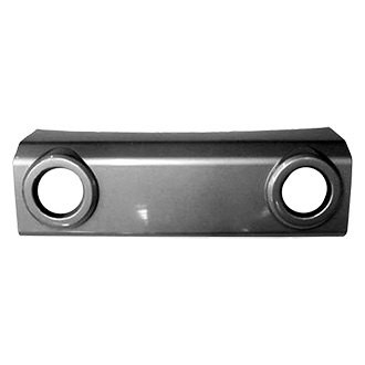 Alzare® - Front Bumper Cover Molding (Standard Line)