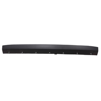 Alzare® - Front Lower Bumper Cover Molding (Standard Line)