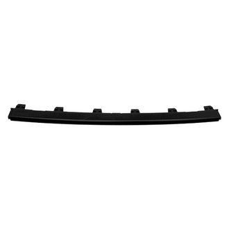 Alzare® - Front Upper Center Bumper Cover Molding (Standard Line)