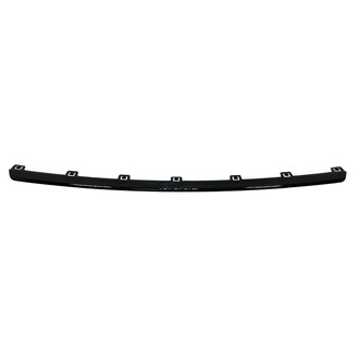 Alzare® - Front Bumper Molding (Standard Line)
