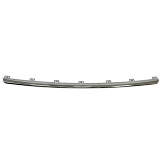 Alzare® - Front Bumper Molding (Standard Line)