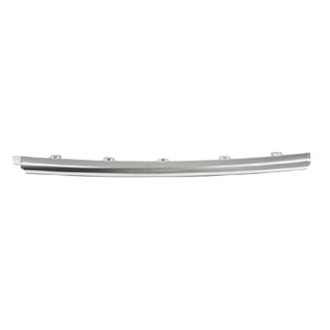 Alzare® - Front Center Bumper Cover Molding (Standard Line)