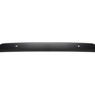 Alzare® - Front Upper Bumper Cover Molding (Standard Line)