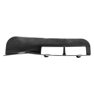 Alzare® - Front Lower Bumper Deflector