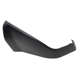 Alzare® - Front Lower Outer Driver Side Bumper Trim (Standard Line)