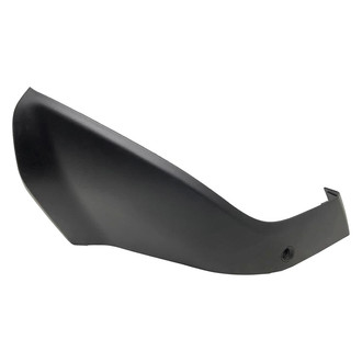 Alzare® - Front Lower Outer Driver Side Bumper Trim (Standard Line)