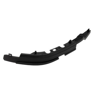 Alzare® - Front Driver Side Bumper To Body Filler Panel (Standard Line)