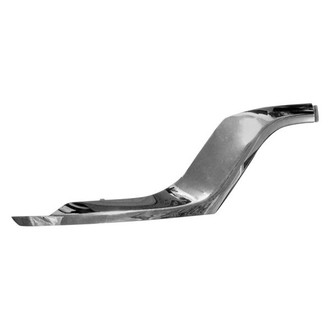 Alzare® - Front Passenger Side Bumper Cover Molding (Standard Line)