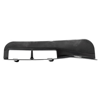Alzare® - Front Lower Passenger Side Bumper Deflector (Standard Line)