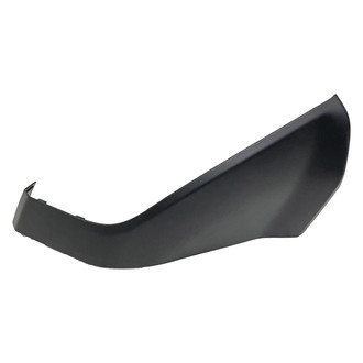 Alzare® - Front Lower Outer Passenger Side Bumper Trim (Standard Line)